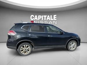 Miniature 5 Nissan Rogue Traction avant 4 portes SV 2015