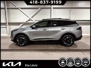 Miniature 5 Kia Sportage HEV SX TI avec intérieur noir 2026