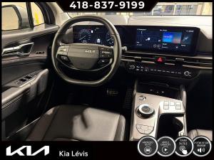 Miniature 7 Kia Sportage HEV SX TI avec intérieur noir 2026