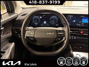 Miniature 8 Kia Sportage HEV SX TI avec intérieur noir 2026