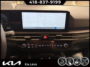 Miniature 10 Kia Sportage HEV SX TI avec intérieur noir 2026