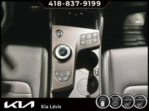 Miniature 11 Kia Sportage HEV SX TI avec intérieur noir 2026