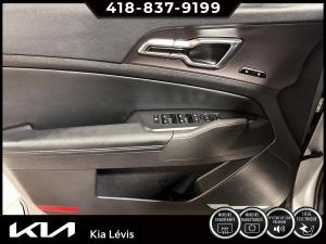 Miniature 12 Kia Sportage HEV SX TI avec intérieur noir 2026