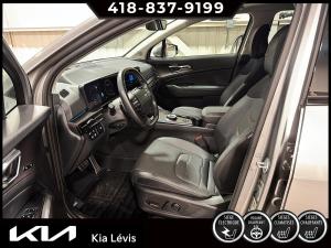 Miniature 13 Kia Sportage HEV SX TI avec intérieur noir 2026