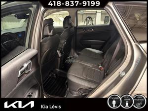 Miniature 14 Kia Sportage HEV SX TI avec intérieur noir 2026
