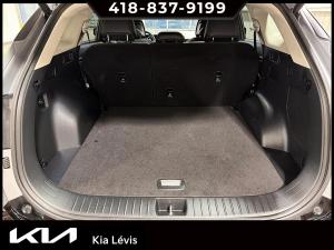 Miniature 15 Kia Sportage HEV SX TI avec intérieur noir 2026