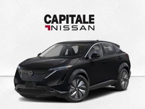 2026 Nissan Ariya Ariya Sl+ E-4Orce - Image 1