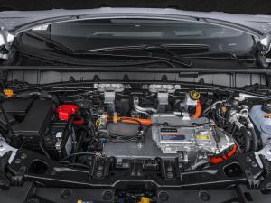 Miniature 8 Nissan Leaf Leaf Sv+ 2026