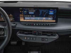 Miniature 6 Nissan Leaf Leaf Sv+ 2026