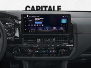 Miniature 6 Nissan Pathfinder Pathfinder Platine Sièges Capitaine 2026