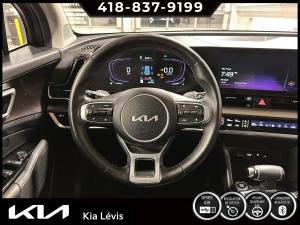 Miniature 8 Kia Sportage EX Traction Intégrale 2023