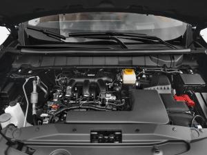 Miniature 8 Nissan Pathfinder Pathfinder Platine Sièges Capitaine 2026