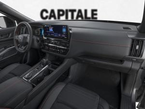 Miniature 11 Nissan Pathfinder Pathfinder Platine Sièges Capitaine 2026