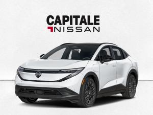 2026 Nissan Leaf Leaf Platinum+ - Image 1