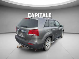Miniature 5 Kia Sorento Traction intégrale 4 portes V6, boîte automatique, LX 2012