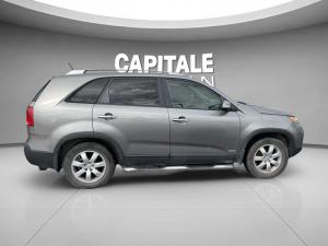 Miniature 6 Kia Sorento Traction intégrale 4 portes V6, boîte automatique, LX 2012