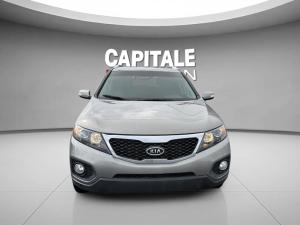 Miniature 8 Kia Sorento Traction intégrale 4 portes V6, boîte automatique, LX 2012