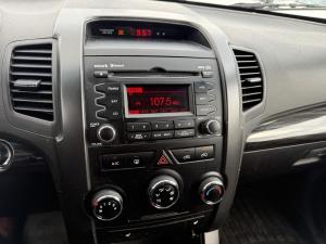 Miniature 13 Kia Sorento Traction intégrale 4 portes V6, boîte automatique, LX 2012