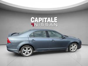 Miniature 5 Ford Fusion Berline 4 portes SE traction avant 2012