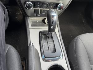 Miniature 9 Ford Fusion Berline 4 portes SE traction avant 2012