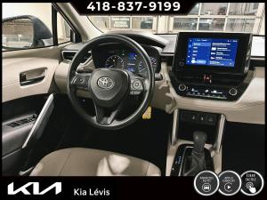 Miniature 7 Toyota Corolla Cross L Ta 2023