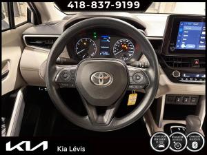 Miniature 8 Toyota Corolla Cross L Ta 2023