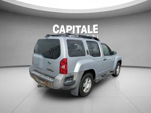 Miniature 5 Nissan Xterra 4 portes, S, 4 RM, boîte automatique 2005