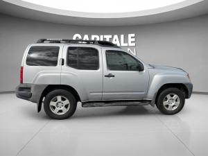 Miniature 6 Nissan Xterra 4 portes, S, 4 RM, boîte automatique 2005