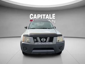 Miniature 8 Nissan Xterra 4 portes, S, 4 RM, boîte automatique 2005