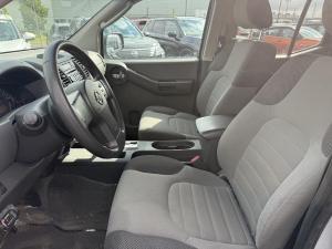 Miniature 9 Nissan Xterra 4 portes, S, 4 RM, boîte automatique 2005