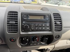 Miniature 13 Nissan Xterra 4 portes, S, 4 RM, boîte automatique 2005