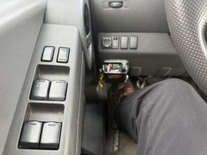 Miniature 16 Nissan Xterra 4 portes, S, 4 RM, boîte automatique 2005