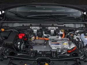 Miniature 8 Nissan Leaf Leaf Platinum+ 2026