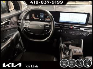 Miniature 7 Kia Sportage EX Premium TI avec intérieur noir 2026