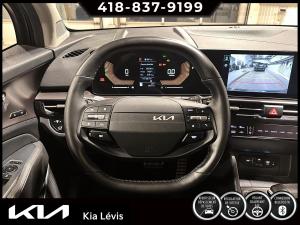 Miniature 8 Kia Sportage EX Premium TI avec intérieur noir 2026