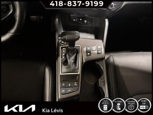 Miniature 10 Kia Sportage EX Premium TI avec intérieur noir 2026