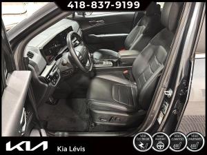 Miniature 12 Kia Sportage EX Premium TI avec intérieur noir 2026