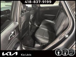 Miniature 13 Kia Sportage EX Premium TI avec intérieur noir 2026