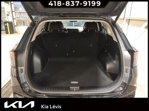 Miniature 14 Kia Sportage EX Premium TI avec intérieur noir 2026