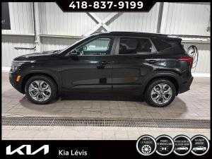 Miniature 5 Kia Seltos LX Traction Intégrale 2024