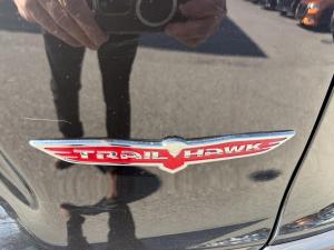 Miniature 5 Jeep Cherokee Trailhawk 4x4 2021