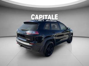 Miniature 6 Jeep Cherokee Trailhawk 4x4 2021
