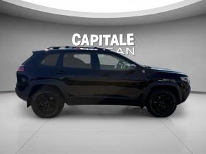 Miniature 7 Jeep Cherokee Trailhawk 4x4 2021