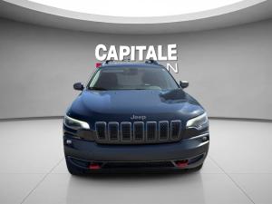 Miniature 9 Jeep Cherokee Trailhawk 4x4 2021