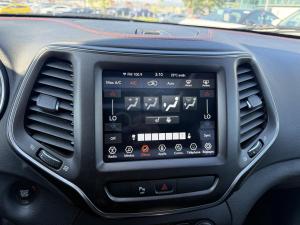 Miniature 12 Jeep Cherokee Trailhawk 4x4 2021
