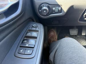 Miniature 16 Jeep Cherokee Trailhawk 4x4 2021