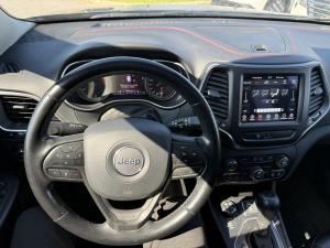 Miniature 17 Jeep Cherokee Trailhawk 4x4 2021