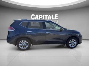 Miniature 8 Nissan Rogue Traction avant 4 portes SV 2016