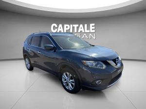 Miniature 9 Nissan Rogue Traction avant 4 portes SV 2016