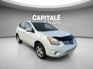 Miniature 5 Nissan Rogue Traction intégrale, 4 portes S 2013